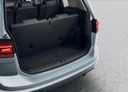 Volkswagen Touran 5