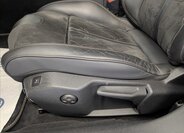 Peugeot 508 Kombi 2,0 l 130 kw