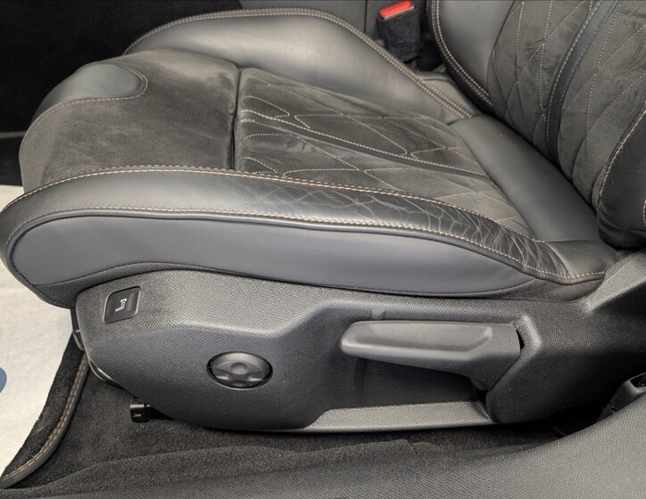 Peugeot 508 Kombi 2,0 l 130 kw