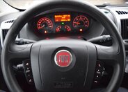 Fiat Ducato Skříň 2,3 l 109 kw