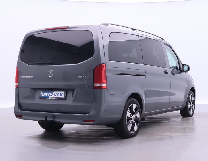 Mercedes-Benz Vito 7