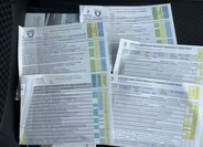 Renault Clio Kombi 1,5 l 66 kw