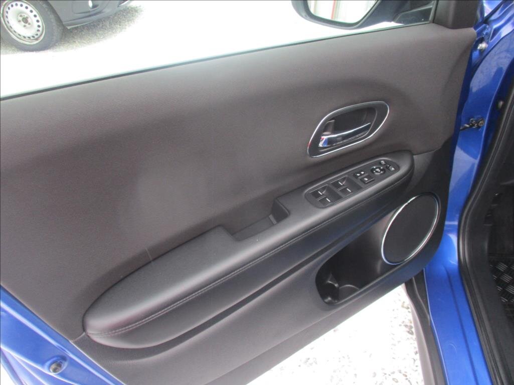 Honda HR-V SUV 1,5 l 96 kw