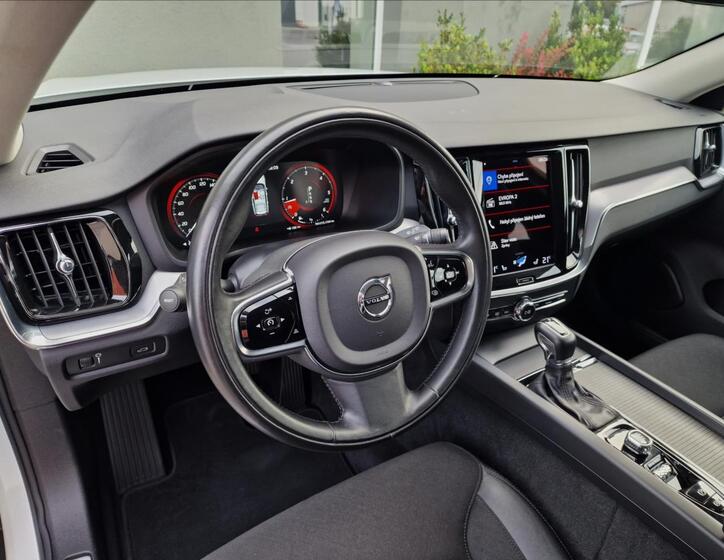Volvo V60 20