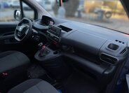 Peugeot Ostatní Ostatní 1,5 l 75 kw