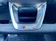 Audi SQ7 SUV / Terénní 4,0 l 320 kw