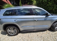 Škoda Kodiaq 12