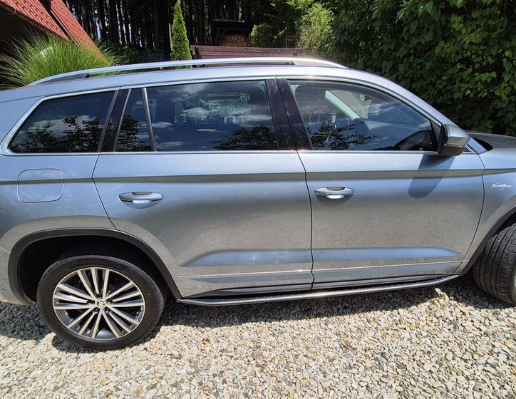 Škoda Kodiaq 12
