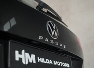 Volkswagen Passat Kombi 2,0 l 110 kw