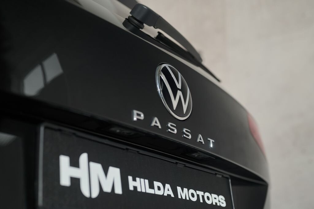 Volkswagen Passat Kombi 2,0 l 110 kw