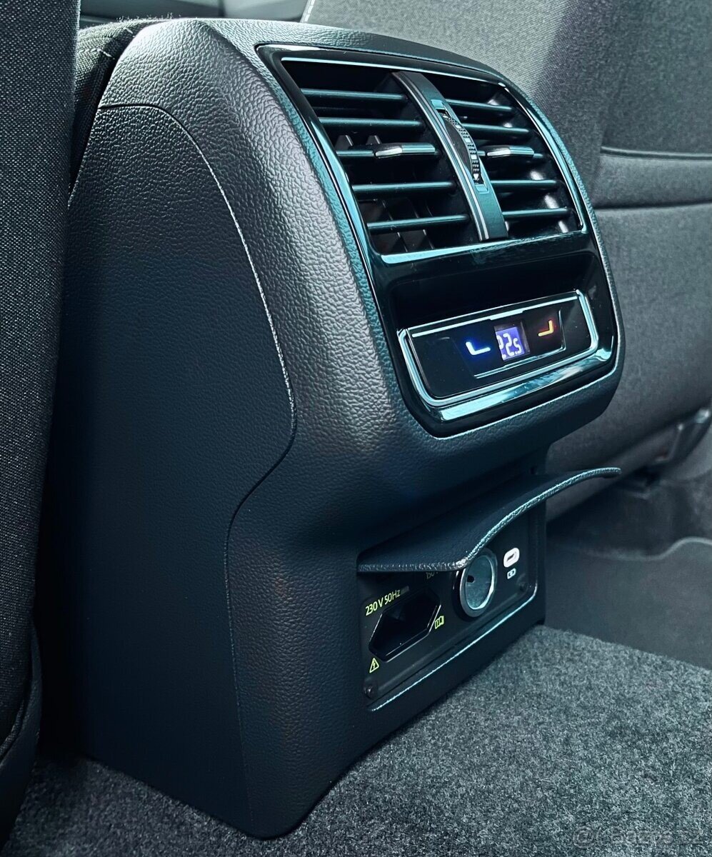 Volkswagen Passat Kombi 0,0 110 kw