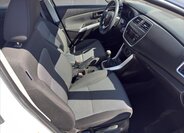 Suzuki SX4 S-Cross Hatchback 1,6 l 88 kw