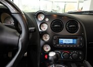 Dodge Viper Kabriolet 8,3 l 372 kw