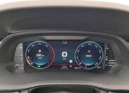 Škoda Octavia Liftback 2,0 l 147 kw