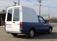 Škoda Felicia Pick-Up Pick-up 1,3 l 40 kw