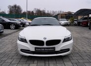BMW Z4 Kabriolet 2,5 l 150 kw
