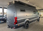 Mercedes-Benz Sprinter 5