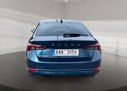 Škoda Octavia Liftback 1,5 l 110 kw