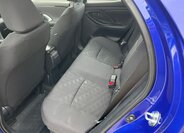 Toyota Yaris Hatchback 1,5 l 68 kw