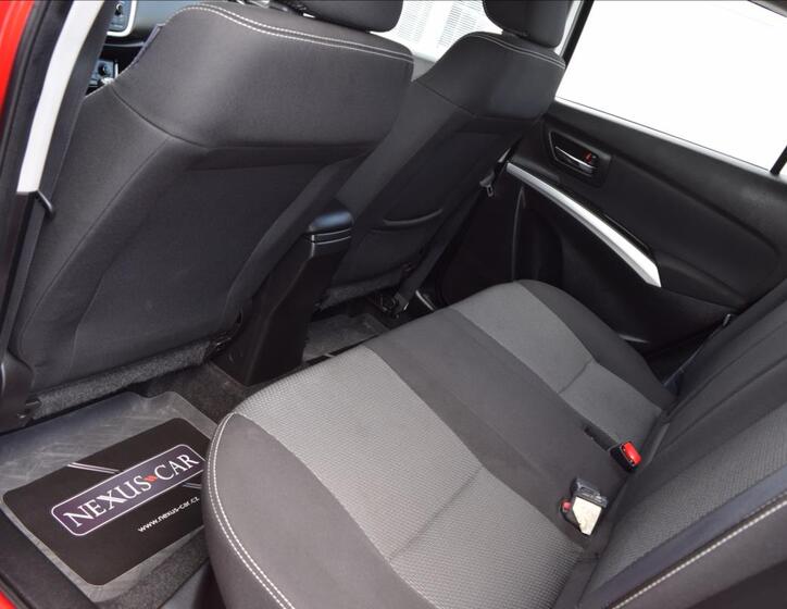 Suzuki SX4 S-Cross 18