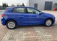 Škoda Fabia Sedan / Limuzína 0,0 0