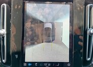 Volvo C40 Hatchback 0,0 300 kw