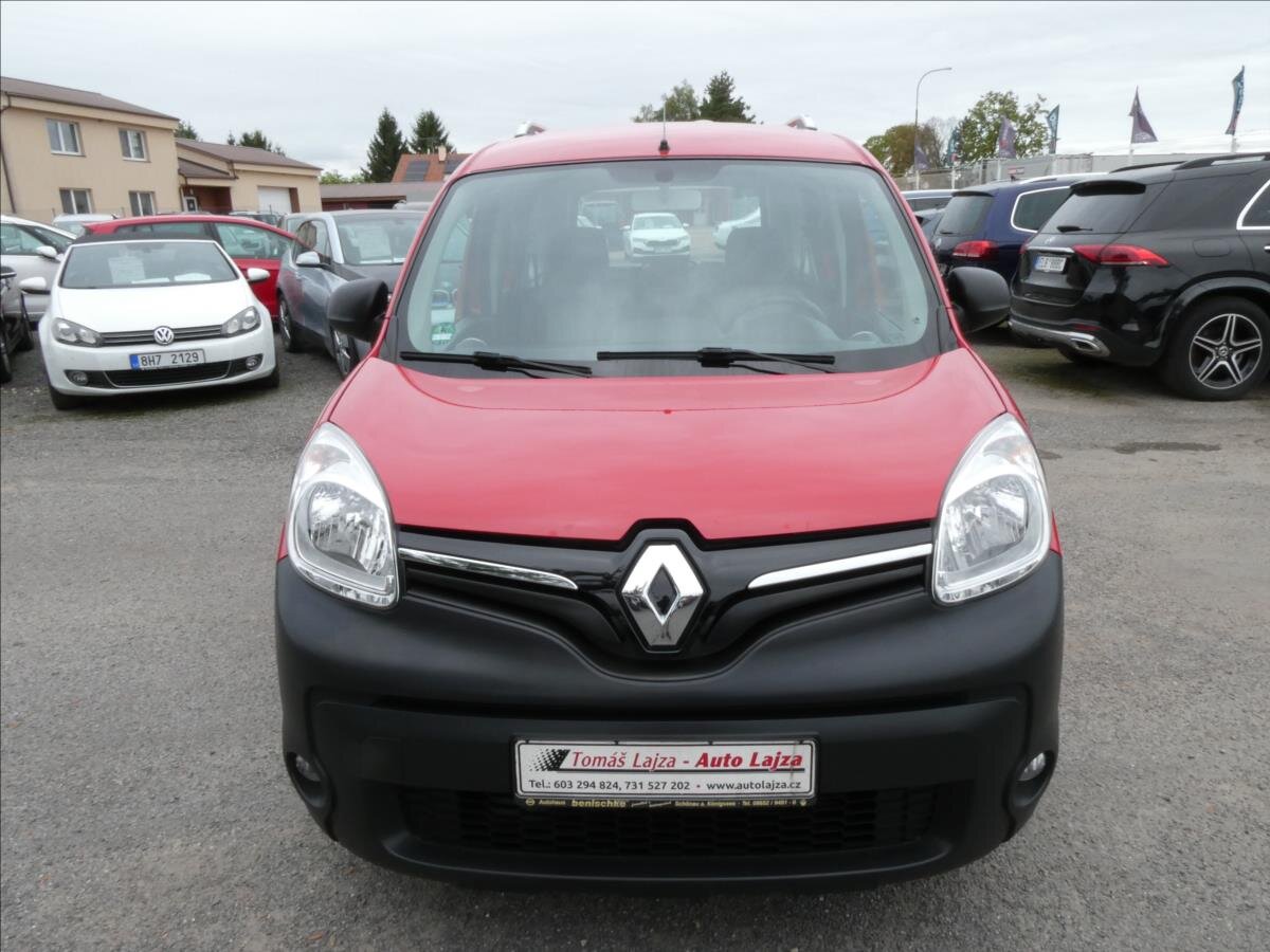 Renault Kangoo