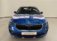 Škoda Kamiq Hatchback 999,0 85 kw
