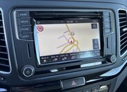 Volkswagen Sharan MPV 1,4 l 110 kw