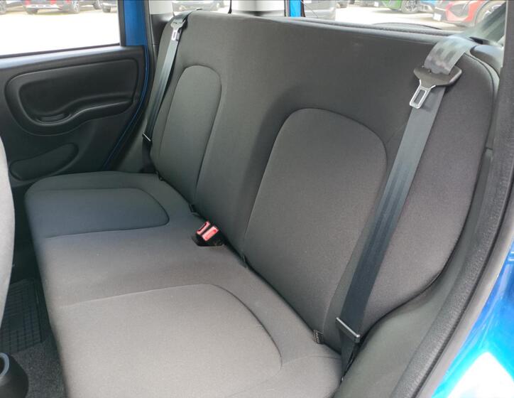 Fiat Panda 5