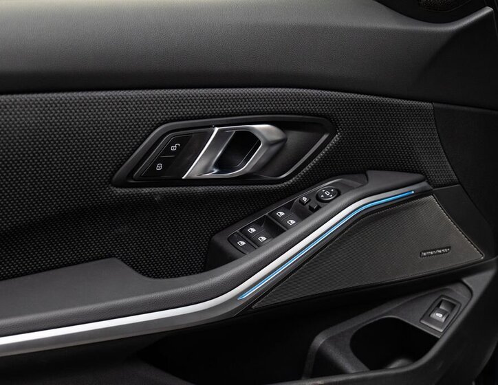 BMW Řada 3 Kombi 2,0 l 140 kw