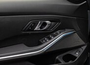 BMW Řada 3 Kombi 2,0 l 140 kw