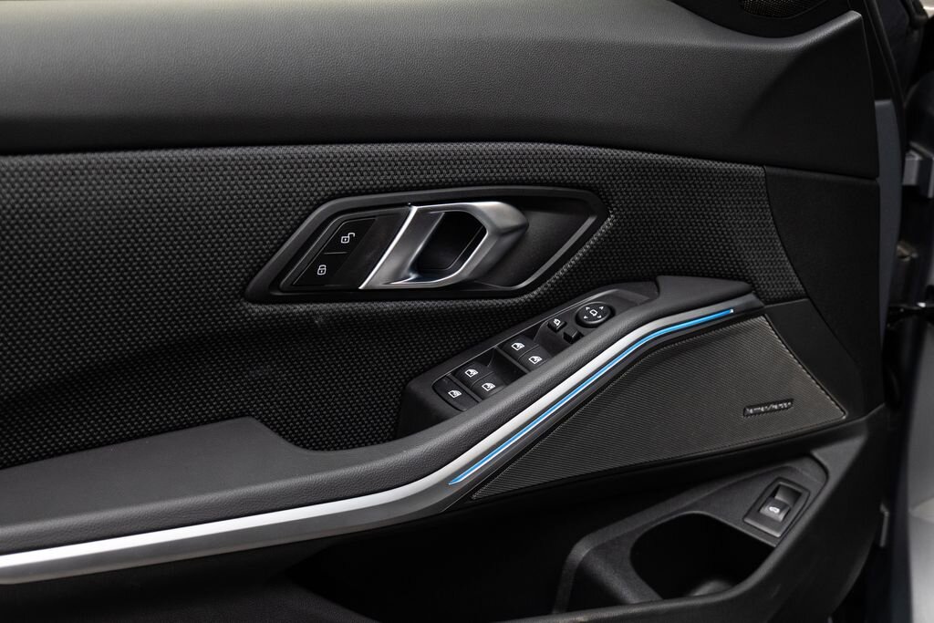 BMW Řada 3 Kombi 2,0 l 140 kw