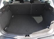 Ford Focus Kombi 1,6 l 77 kw