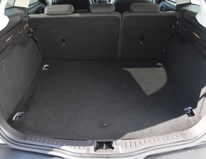 Ford Focus Kombi 1,6 l 77 kw