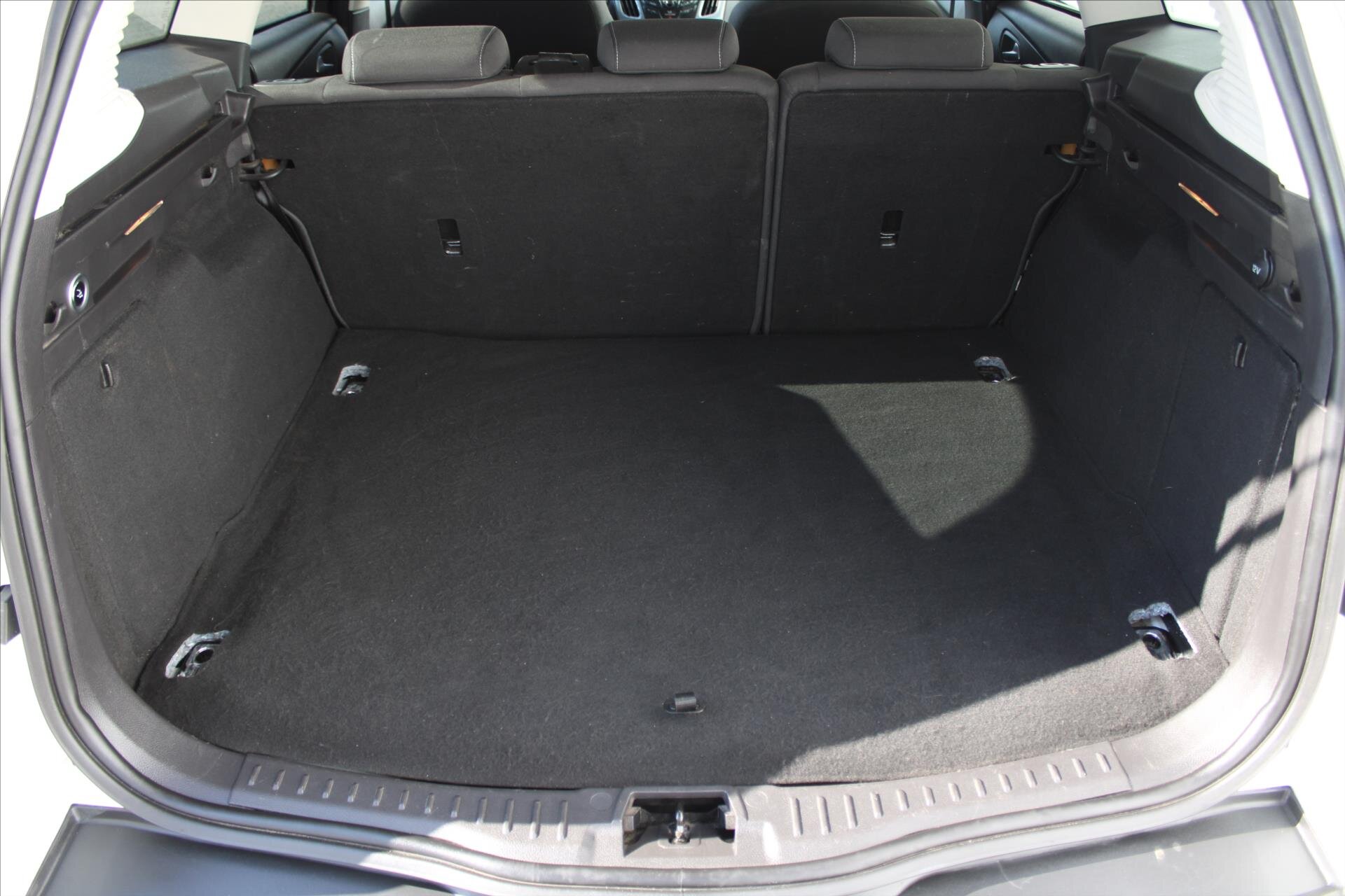 Ford Focus Kombi 1,6 l 77 kw