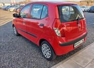 Hyundai i10 Hatchback 1,1 l 48 kw