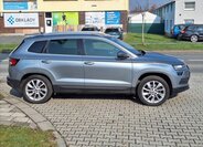 Škoda Karoq Kombi 1,5 l 110 kw