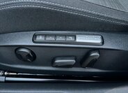 Volkswagen Passat Kombi 2,0 l 140 kw