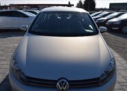 Volkswagen Golf Kombi 1,6 l 66 kw