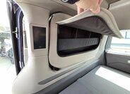 Volkswagen California VAN-Minibus 2,0 l 110 kw