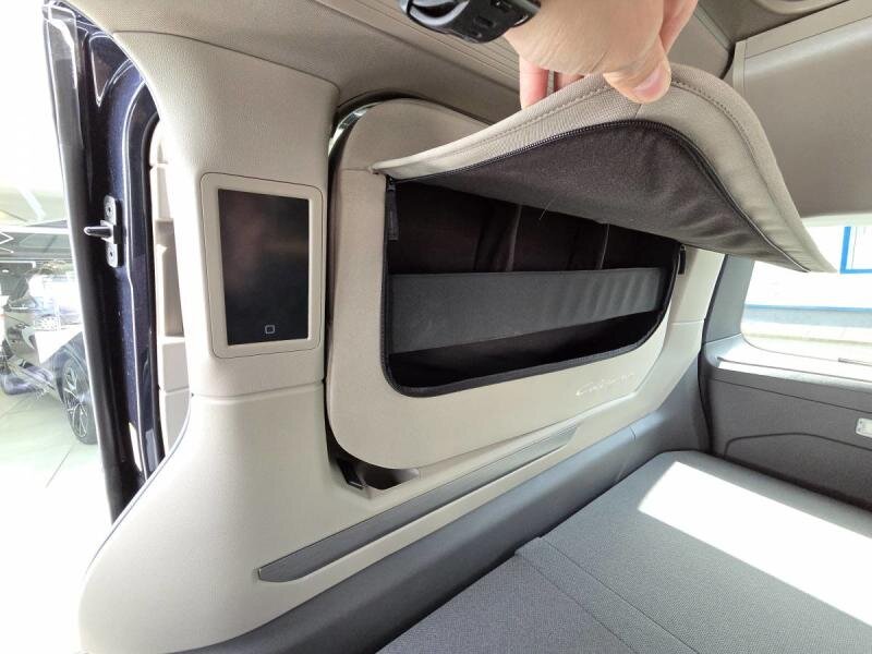 Volkswagen California VAN-Minibus 2,0 l 110 kw