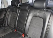 Volkswagen Passat Kombi 2,0 l 125 kw