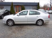 Škoda Octavia Liftback 1,2 l 77 kw