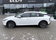 KIA Ostatní Hatchback 1,6 l 110 kw