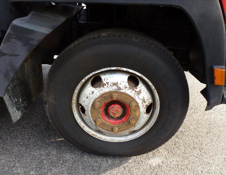 Mercedes-Benz Ostatní 34