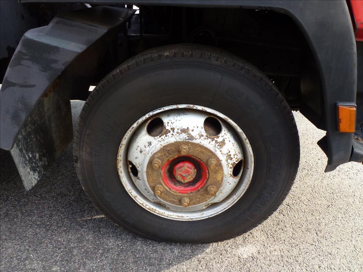 Mercedes-Benz Ostatní