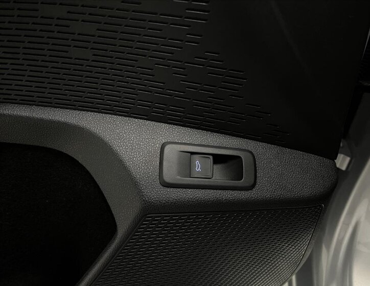 Škoda Octavia Liftback 1,5 l 85 kw