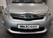 Toyota Auris Hatchback 1,8 l 73 kw