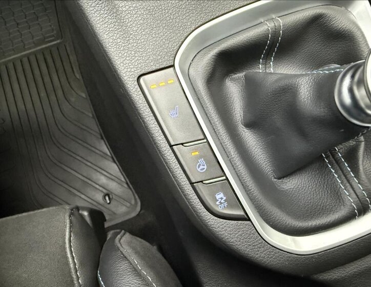 Hyundai i30 Liftback 2,0 l 206 kw